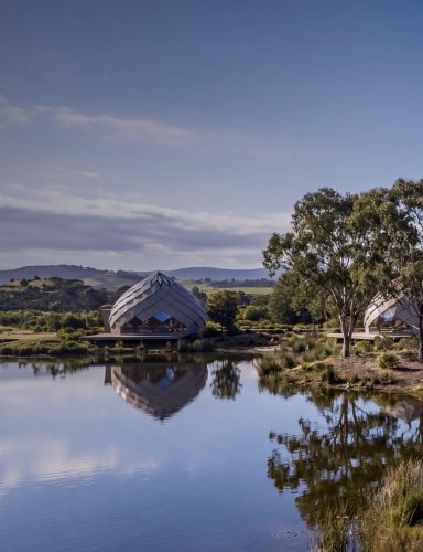 Modèle Circus HABITAT INSOLITE HEBERGEMENT INSOLITE ATYPIQUE ET UNIQUE