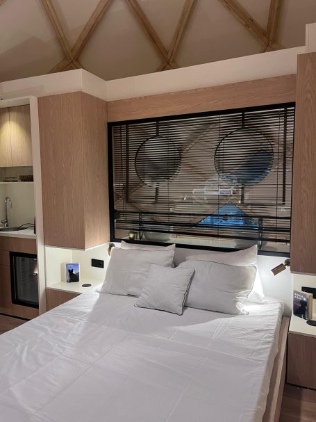 hébergements Insolites et atypiques, luxe, Tiny houses
