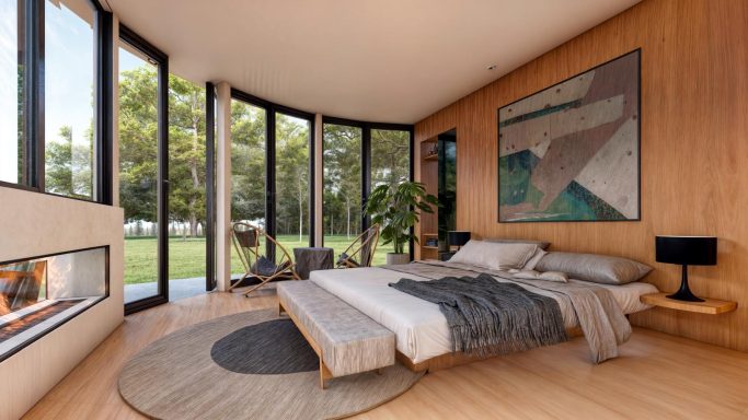 Tiny house, hébergement insolite