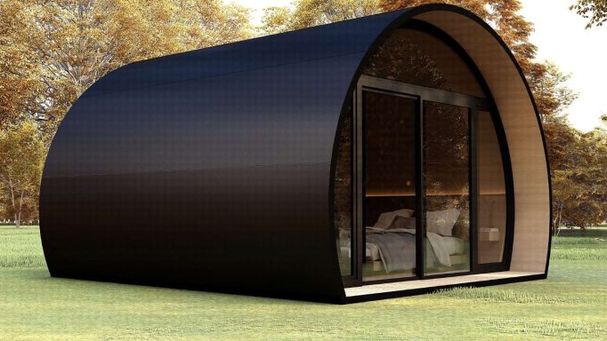 HABITAT HEBERGEMENT INSOLITE