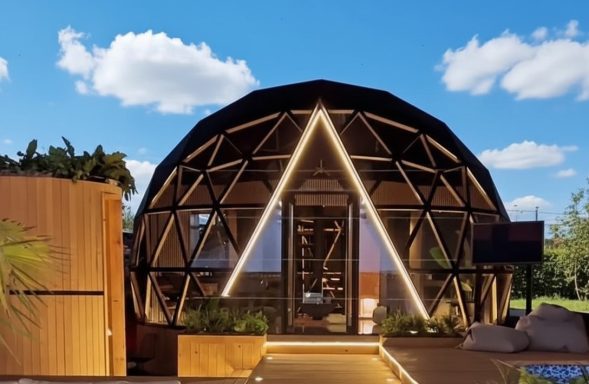 HABITAT HEBERGEMENT INSOLITE