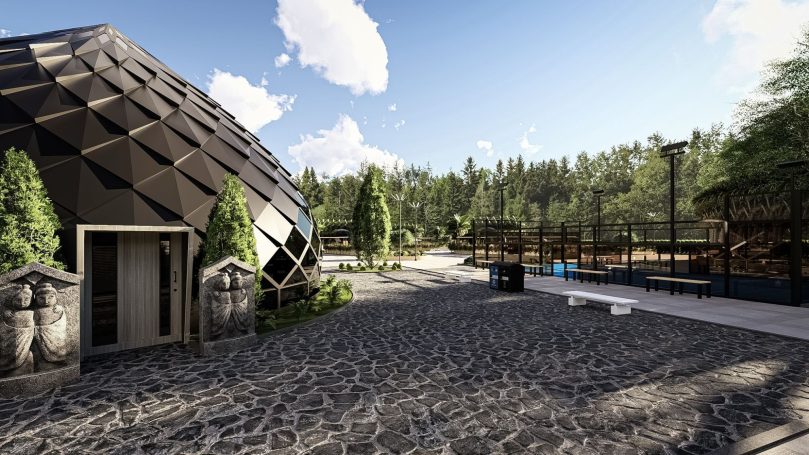 TINY HOUSE INSOLITE ET ATYPIQUE