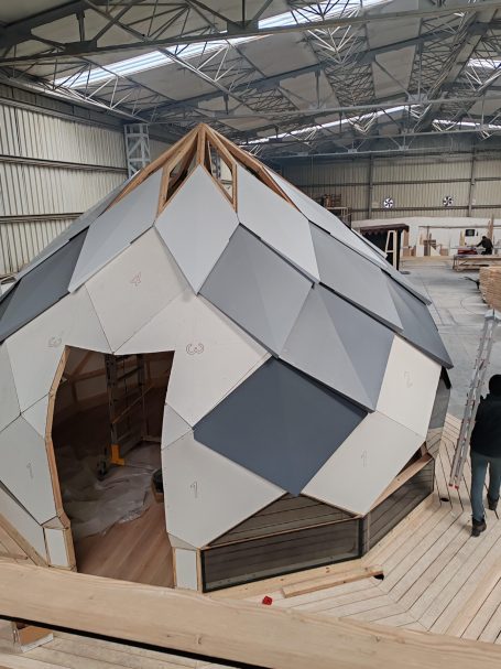 Circus en Fabrication en Usine hébergement atypique pour toutes les occasion, Halloween, Noël, Saint Valentin, anniversaire de mariage, anniversaire, nuit de noces..