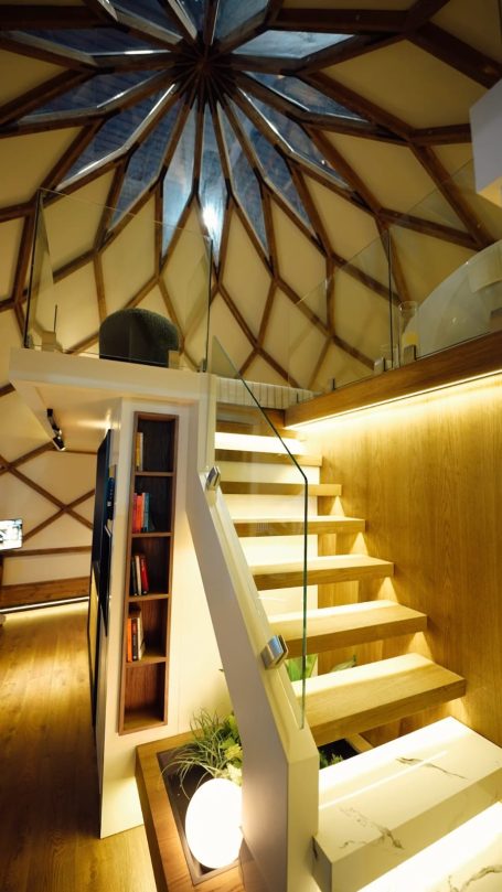 TINY HOUSE INSOLITE ET ATYPIQUE - HEBERGEMENT INSOLITE