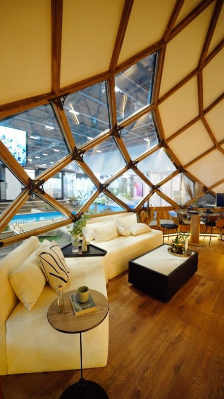 TINY HOUSE INSOLITE ET ATYPIQUE - HEBERGEMENT INSOLITE