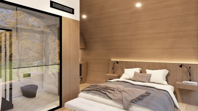 Tiny house, hébergement insolite