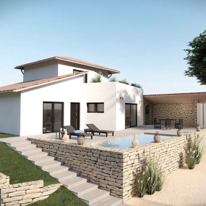 Maison Sanary